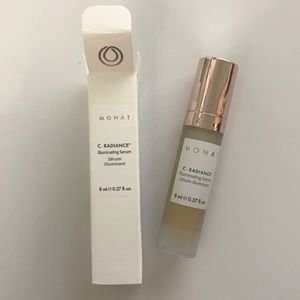 Monat Radiance Illuminating Serum